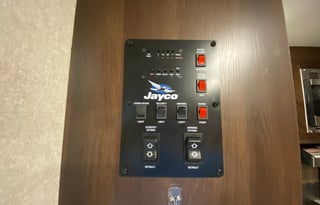 2019 Jayco 26RK Delivery Only - Great for Couples