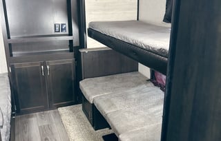 2021 Jayco Jay Flight with Bunkhouse
