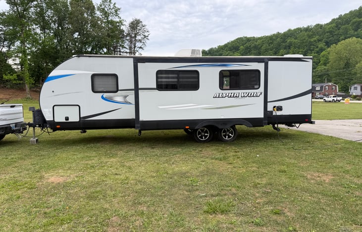 RV Photo