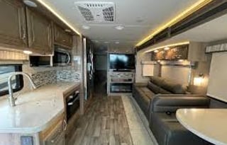 2021 Jayco Precept Prestige 36B