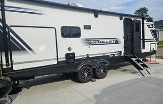 *New* 2025 Keystone Bullet!