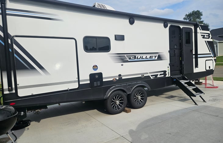 RV Photo