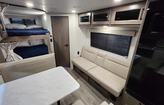 2024 Grand Design Transcend Xplor 24BHX