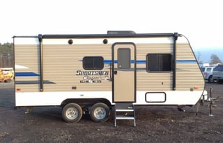 2020 Sportsman Classic 180RBT