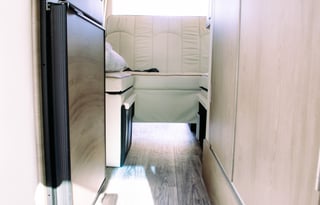 2022 LUXURY CUSTOM  MIDWEST AUTOMOTIVE PASSAGE