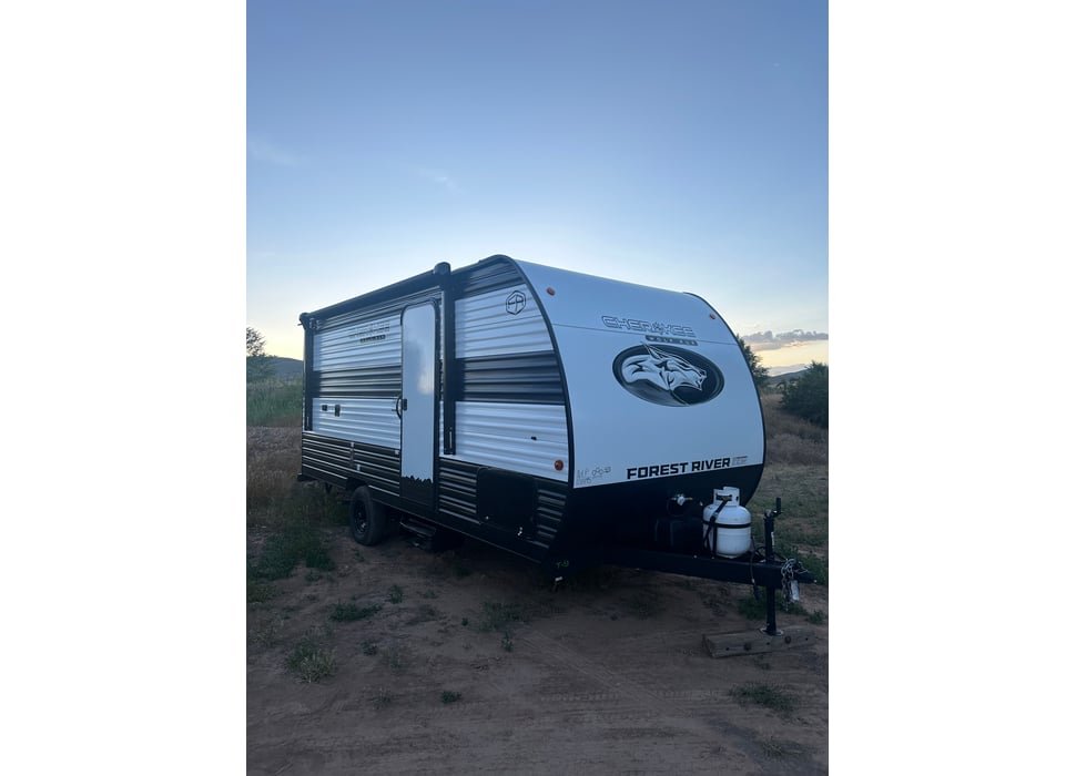 Travel Trailer rentals in Fillmore
