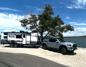 Coachmen RV Apex Nano 208BHS