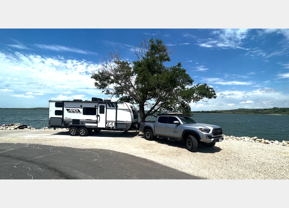Travel Trailer rentals in Aztec