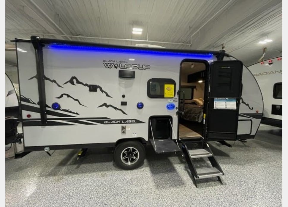 Travel Trailer rentals in Attleboro