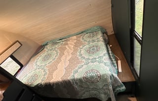 Family friendly RV Rental