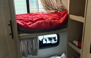 2024 Forest River RV Wildwood X-Lite 24VIEW