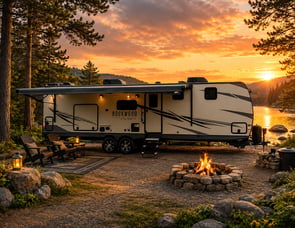 Forest River RV Rockwood Ultra Lite 2912BS