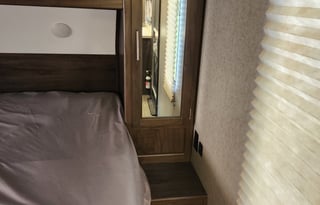 2019 Forest River RV Patriot Edition 26BBH