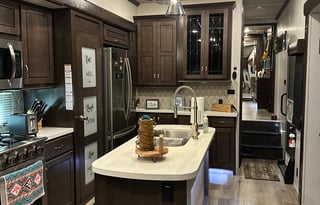 2021 Cedar Creek Hathaway Edition 36CK2 5th Wheel