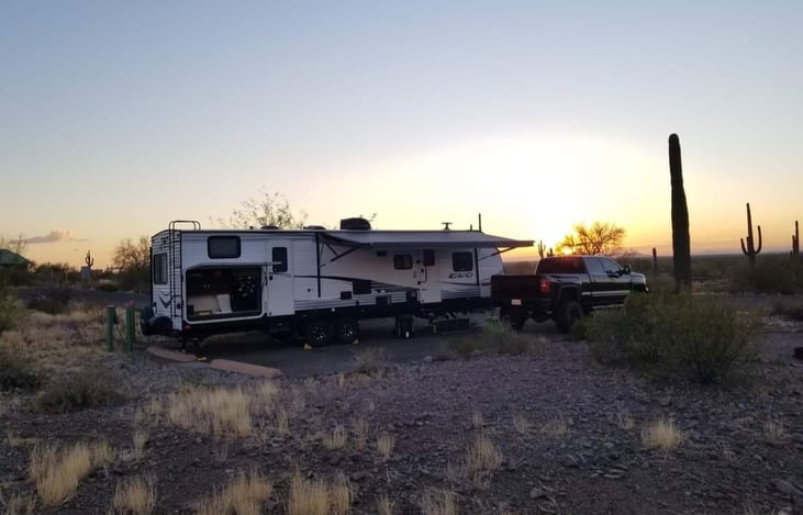 RV Photo