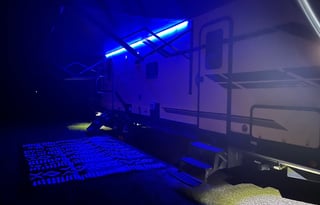 2021 Kodiak Ultra-Lite 332BHSL Huge Bunkhouse