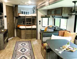 Palomino Puma 28DBFQ