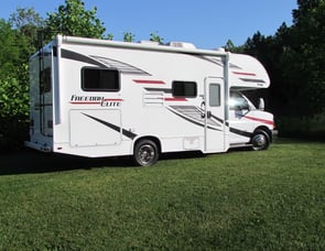 Thor Motor Coach FREEDOM ELITE 22HEC