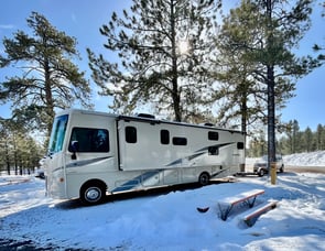 Winnebago Vista 31B