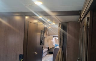 Unlimited miles Bunk house