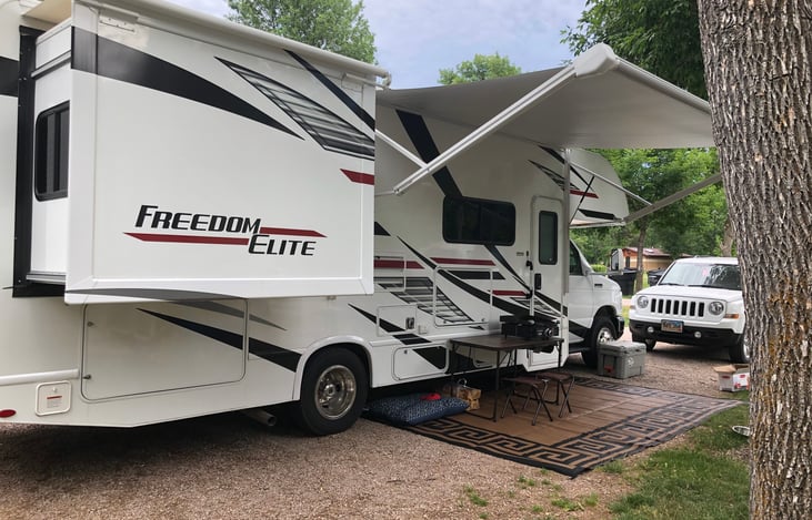 RV Photo