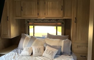 "The Rona" - Great for our family of 5 can be for yours too!