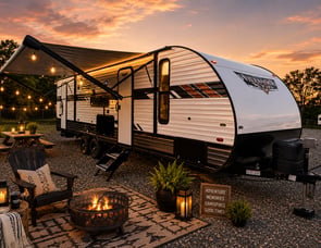 Forest River RV Wildwood X-Lite 263BHXL