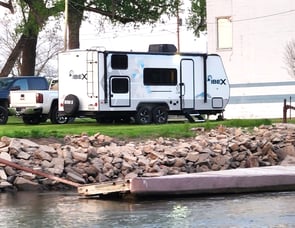 Forest River RV IBEX 19MBH