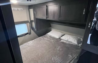 Finger Lakes RV Rentals Easy Go'n