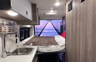 Vantastic Adventures Ahead