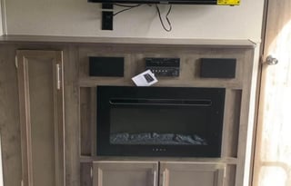 2021 FOREST RIVER AURORA