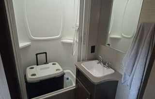 2022 Minnie Winnie 22R