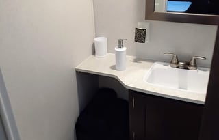 "The Gang's All Here!" Glamper Rental