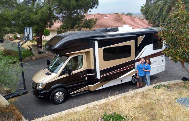 RV Photo
