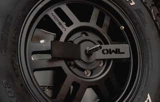 The Tank: Built for Off-Grid, WiFi, Adventure Life