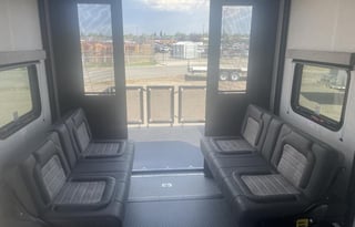 2023 Jayco Seismic 395