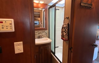 2014 Forest River RV Sunseeker 3170DS Ford
