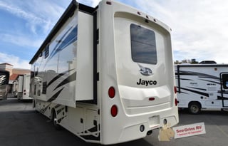 2020 Jayco Precept 29V