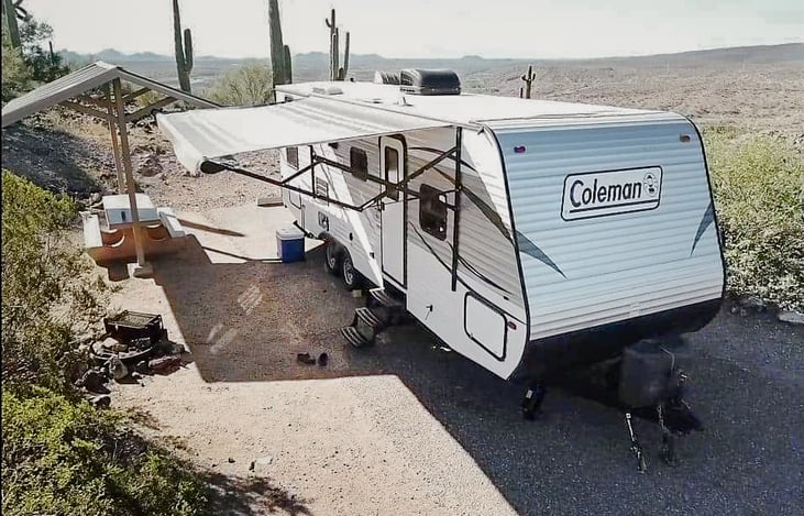 RV Photo