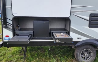 Family fun in Montana!