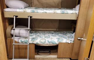 2019 Thor Motor Coach Chateau 30D