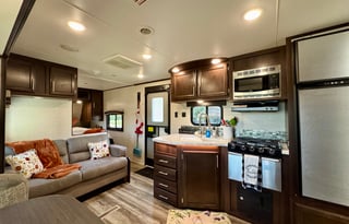 2019 Jayco Jay Flight Perfect weekender!