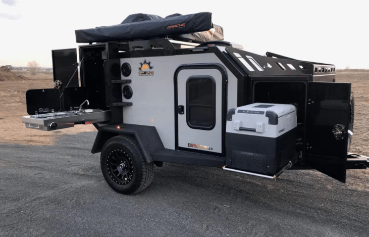 RV Photo
