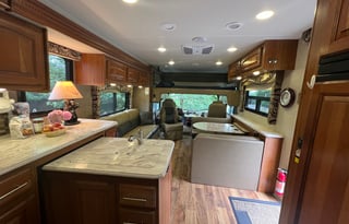 2017 Jayco Precept 35UP