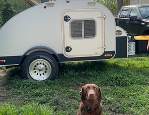 High camp trailer High camp High camp