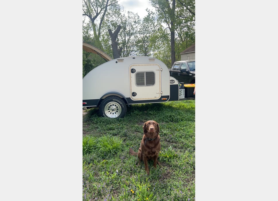 Travel Trailer rentals in Minneapolis