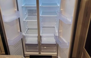 Brown's Rolling Home