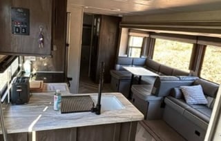 2021 Forest River RV Salem 32BHDS