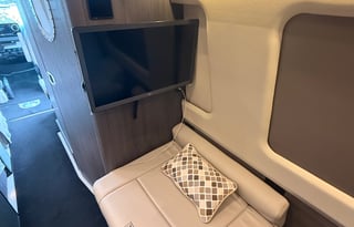 2021 Airstream RV Interstate 24GL Std. Model