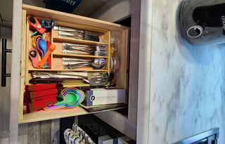 2022 Kz Connect 251BHK